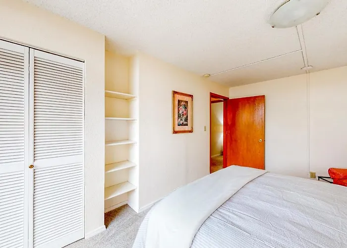 The Garden Suite On M Street