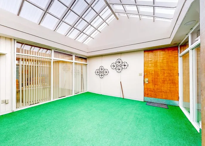 The Garden Suite On M Street